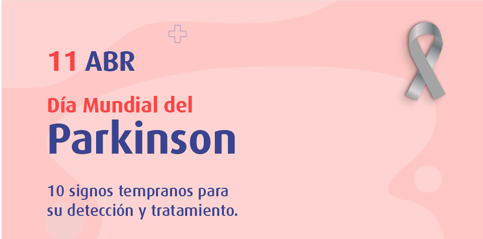 Parkinson